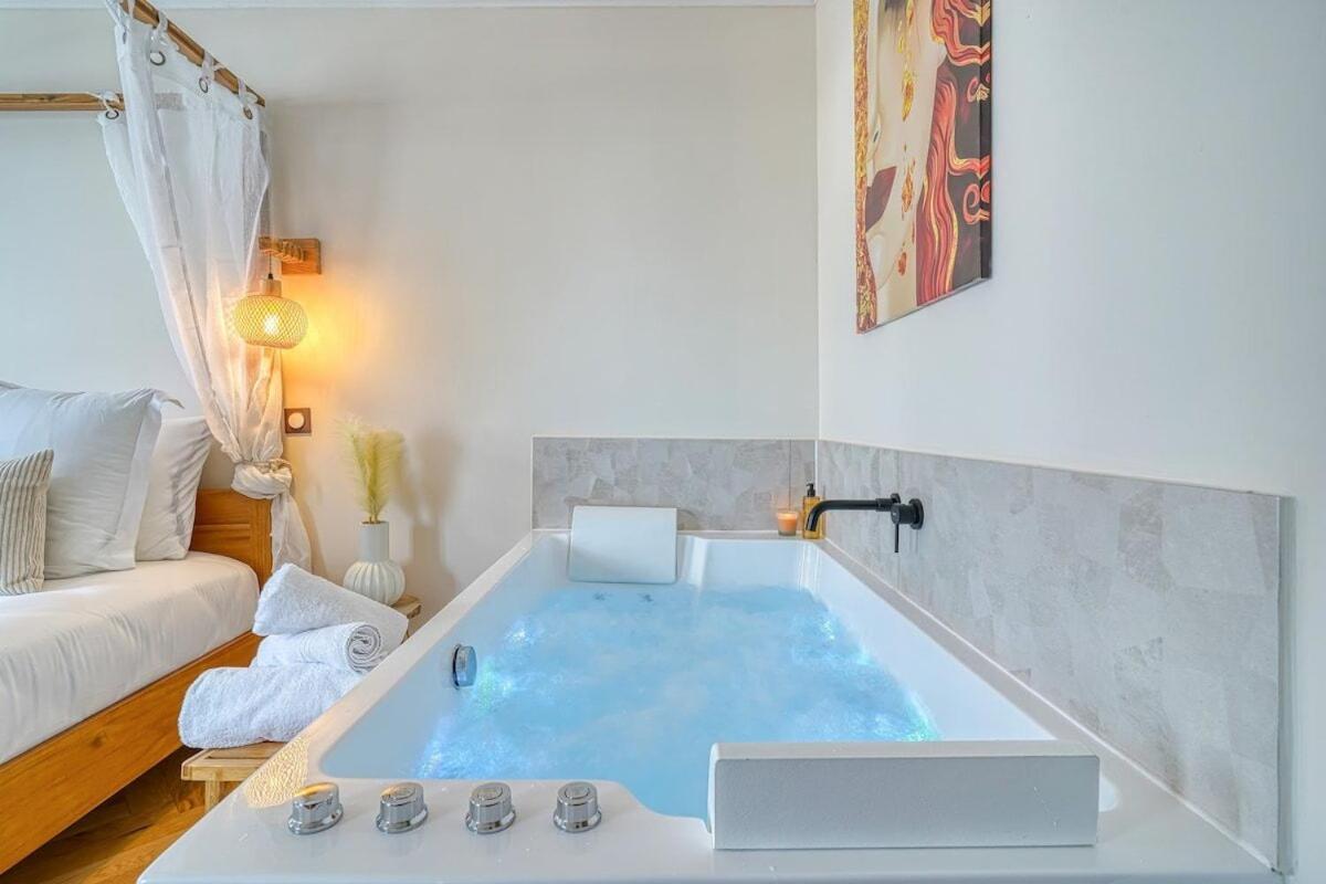 Inn Place To Be Paris La Defense Courbevoie Exterior foto