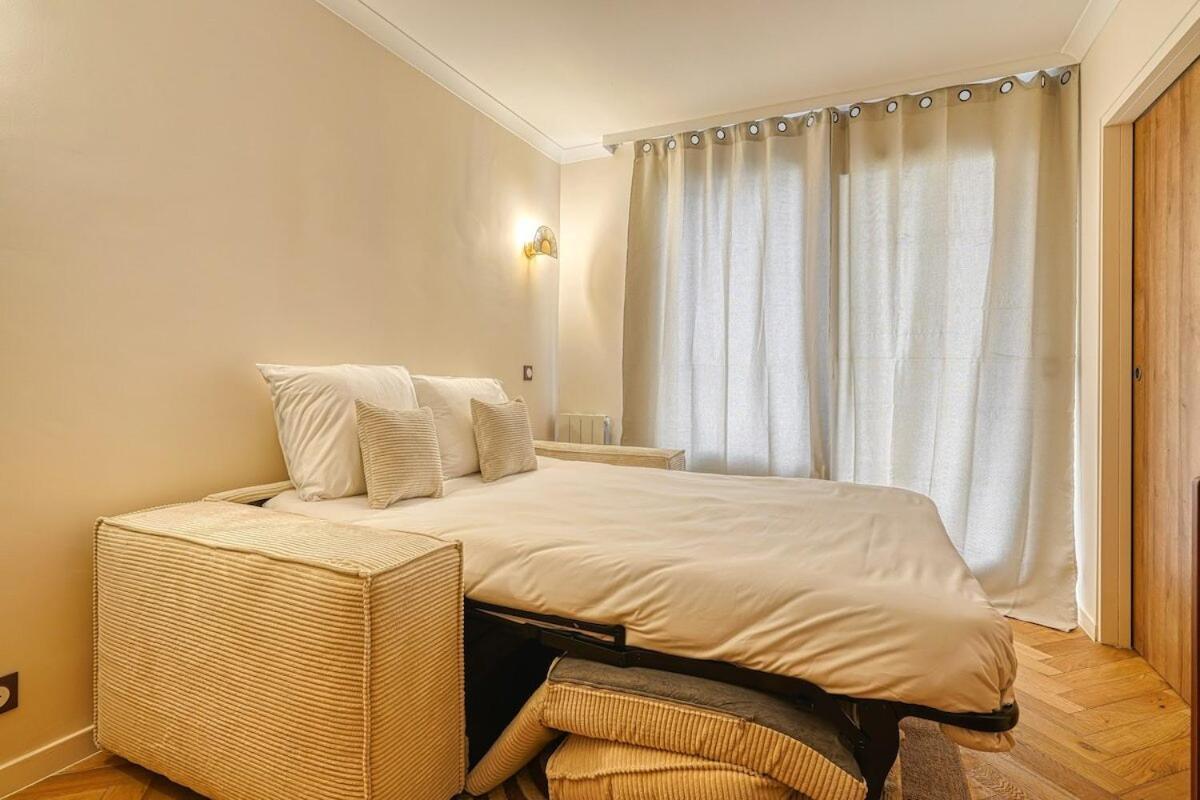 Inn Place To Be Paris La Defense Courbevoie Exterior foto